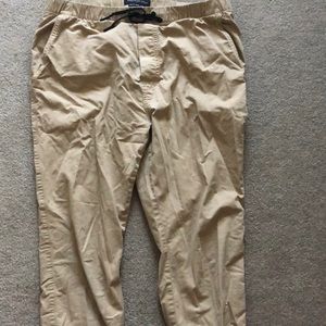 American eagle joggers